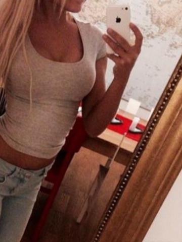 Анкета проститутки Лиана, 23 года