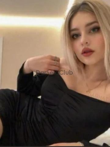 Анкета проститутки Владлена, 23 года